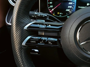 Внедорожник Mercedes-benz GLC-класс 2023 года, 6658000 рублей, Краснодар