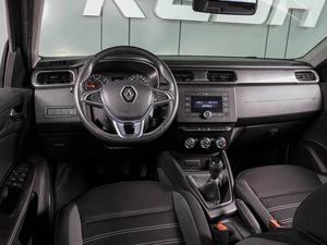 Внедорожник Renault Arkana 2019 года, 1545000 рублей, Воронеж