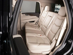 Внедорожник Cadillac Escalade 2018 года, 6420000 рублей, Минеральные Воды