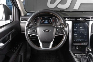 Пикап JAC T8 Pro 2023 года, 2249000 рублей, Петрозаводск