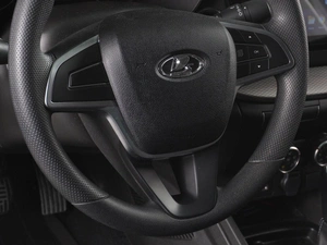 Седан ВАЗ (LADA) Vesta 2024 года, 1489000 рублей, Красный Пахарь