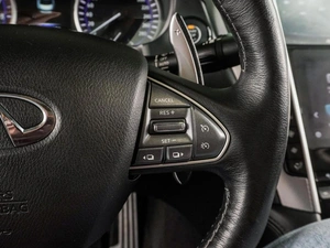 Седан Infiniti Q50 2017 года, 2290000 рублей, Воронеж