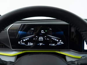 Внедорожник Geely Coolray 2023 года, 2137444 рублей, Москва