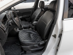 Седан Geely Emgrand EC7 2013 года, 469000 рублей, Саратов