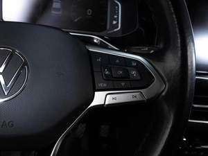 Лифтбек Volkswagen Polo 2022 года, 2040000 рублей, Ставрополь