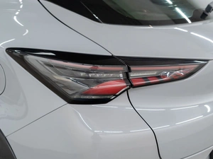 Внедорожник Changan UNI-T 2020 года, 2120000 рублей, Красноярск