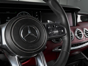 Купе Mercedes-benz S-класс 2015 года, 4890000 рублей, Аксай