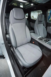 Внедорожник Geely Galaxy M7 2026 года, 3799000 рублей, Красноярск