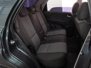 Внедорожник Kia Sportage 2008 года, 999000 рублей, Воронеж