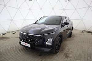 Внедорожник OMODA C5 2023 года, 2034000 рублей, Обнинск