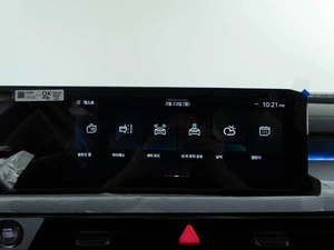 Седан Kia K8, I Рестайлинг 2025 года, 6987055 рублей, Москва