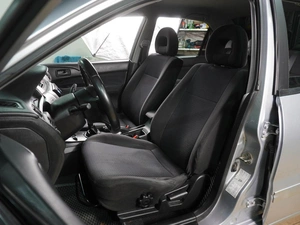 Седан Mitsubishi Lancer 2006 года, 439000 рублей, Воронеж
