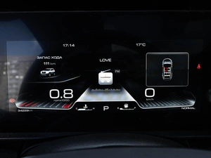 Внедорожник Haval Dargo 2022 года, 2720000 рублей, Ставрополь