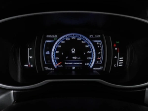 Внедорожник Geely Atlas 2019 года, 1724000 рублей, Воронеж