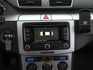 Седан Volkswagen Passat 2009 года, 979000 рублей, Ставрополь