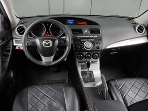 Седан Mazda 3 2011 года, 870000 рублей, Тюмень