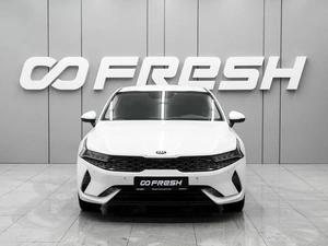 Седан Kia K5 2020 года, 2360000 рублей, Ростов-на-Дону