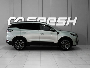 Внедорожник Chery Tiggo 7 Pro Max 2024 года, 2125000 рублей, Тверь
