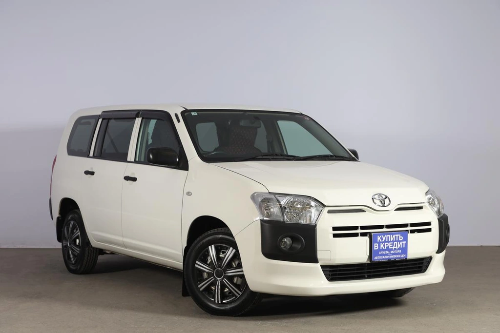 Универсал Toyota Probox 2019 года, 1169000 рублей, Новосибирск