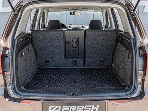Внедорожник Volkswagen Tiguan 2014 года, 1250000 рублей, Краснодар