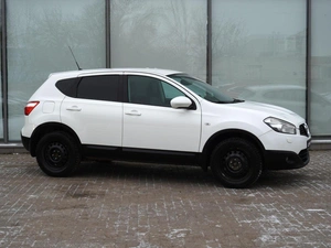 Внедорожник Nissan Qashqai 2012 года, 1099000 рублей, Тверь