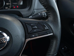 Хетчбэк Nissan Note 2019 года, 1279000 рублей, Краснодар