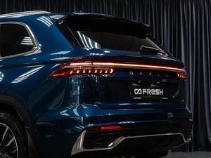 Внедорожник Geely Monjaro 2023 года, 3289000 рублей, Тюмень
