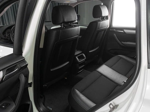 Внедорожник BMW X3 2012 года, 1849000 рублей, Тюмень