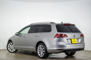 Универсал Volkswagen Golf 2014 года, 1399000 рублей, Оренбург