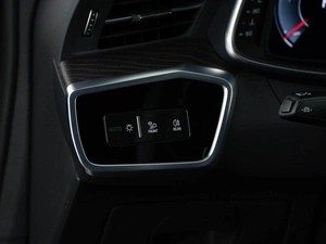 Седан Audi A6 2020 года, 4968444 рублей, Москва