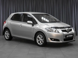 Хетчбэк Toyota Auris 2008 года, 789000 рублей, Тюмень