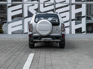Внедорожник ВАЗ (LADA) Niva Travel 2024 года, 1252000 рублей, Ставрополь