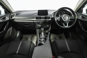 Хетчбэк Mazda Axela 2018 года, 1449000 рублей, Новосибирск