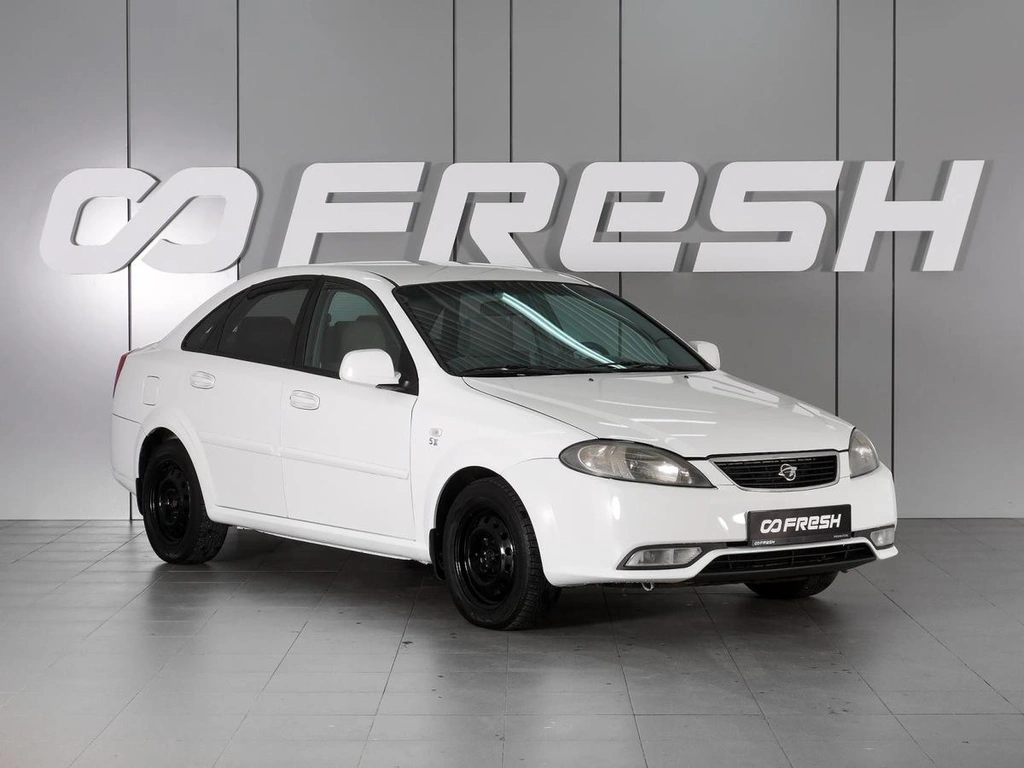 Седан Ravon Gentra 2017 года, 800000 рублей, Минеральные Воды