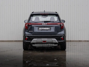 Внедорожник Kia Seltos 2025 года, 3095000 рублей, Краснодар