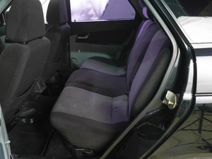 Хетчбэк ВАЗ (LADA) Priora 2010 года, 399000 рублей, Воронеж