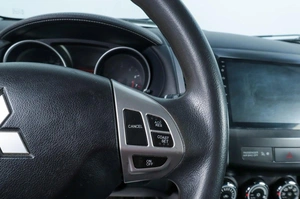 Внедорожник Mitsubishi Outlander 2009 года, 1199000 рублей, Челябинск