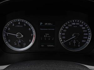 Седан Hyundai Sonata 2018 года, 1950000 рублей, Краснодар