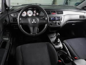 Универсал Mitsubishi Lancer 2008 года, 549000 рублей, Воронеж