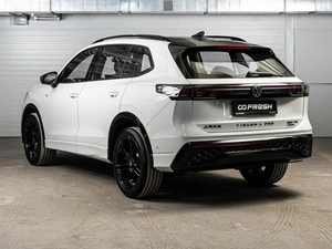 Внедорожник Volkswagen Tiguan L 2026 года, 4748000 рублей, Ставрополь