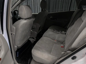 Минивэн Toyota Corolla Spacio 2002 года, 500000 рублей, Красноярск