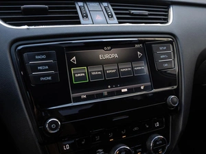 Лифтбек Skoda Octavia 2017 года, 1699000 рублей, Волгоград