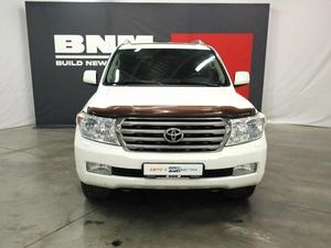 Внедорожник Toyota Land Cruiser 2011 года, 3500000 рублей, Курск