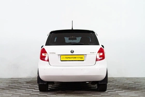 Хетчбэк Skoda Fabia 2013 года, 689000 рублей, Сургут