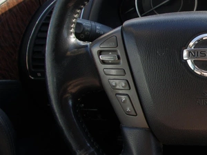 Внедорожник Nissan Patrol 2013 года, 1760000 рублей, Владимир