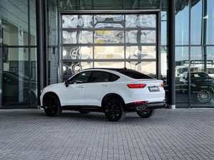 Внедорожник Geely Tugella 2024 года, 2990000 рублей, Уфа