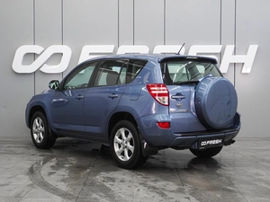 Внедорожник Toyota RAV4 2011 года, 1421000 рублей, Воронеж