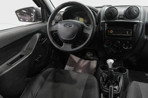 Лифтбек ВАЗ (LADA) Granta 2016 года, 499000 рублей, Новокузнецк