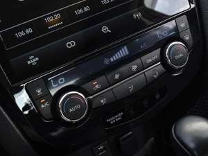 Внедорожник Nissan Qashqai 2015 года, 1550000 рублей, Краснодар