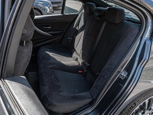 Седан BMW 3 серия 2015 года, 2360000 рублей, Краснодар